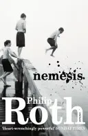 Nemesis (Roth Philip)(Paperback / softback)