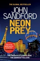 Neon Prey (Sandford John)(Paperback / softback)