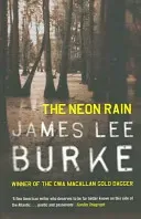 Neon Rain (Burke James Lee (Author))(Paperback / softback)