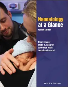 Neonatology at a Glance (Fanaroff Avroy A.)(Paperback)