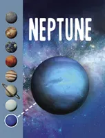 Neptune (Foxe Steve)(Pevná vazba)