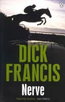 Nerve (Francis Dick)(Paperback / softback)