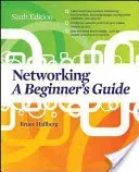 Networking: A Beginner's Guide, Sixth Edition (Hallberg Bruce)(Paperback)