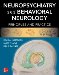 Neuropsychiatry and Behavioral Neurology: Principles and Practice (Silbersweig David)(Pevná vazba)