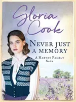 Never Just a Memory (Cook Gloria)(Paperback / softback)