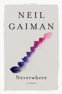 Neverwhere (Gaiman Neil)(Paperback)