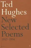 New and Selected Poems (Hughes Ted)(Paperback / softback)