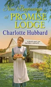 New Beginnings at Promise Lodge (Hubbard Charlotte)(Mass Market Paperbound)