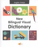 New Bilingual Visual Dictionary (English-Polish) (Turhan Sedat)(Pevná vazba)