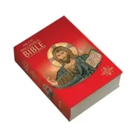 New Catholic Bible (Catholic Truth Society)(Paperback / softback)