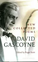 New Collected Poems (Gascoyne David)(Pevná vazba)