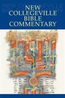 New Collegeville Bible Commentary: One Volume Hardcover Edition (Durken Daniel)(Pevná vazba)