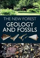 New Forest - Geology and Fossils (Barnet James)(Paperback / softback)