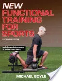 New Functional Training for Sports (Boyle Michael)(Paperback)