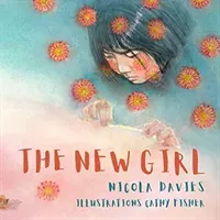 New Girl (Davies Nicola)(Pevná vazba)