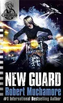 New Guard (Muchamore Robert)(Paperback)