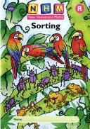 New Heinemann Maths: Reception: Sorting Activity Book (8 Pack)(Multiple copy pack)