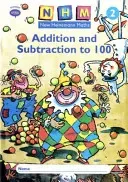 New Heinemann Maths Yr2, Addition and Subtraction to 100 Activity Book (8 Pack) (SPMG Scottish Primary Maths Group)(Multiple copy pack)
