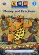 New Heinemann Maths Yr2, Money and Fractions Activity Book (8 Pack)(Multiple copy pack)