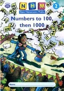 New Heinemann Maths Yr2, Number to 100 Activity Book (8 Pack) (SPMG Scottish Primary Maths Group)(Multiple copy pack)