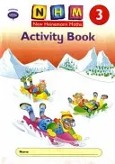 New Heinemann Maths Yr3, Activity Book (8 Pack) (SPMG Scottish Primary Maths Group)(Multiple copy pack)