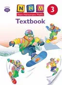 New Heinemann Maths Yr3, Textbook(Paperback / softback)