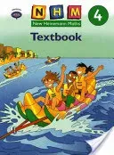 New Heinemann Maths Yr4, Textbook(Paperback / softback)