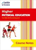 NEW Higher Physical Education (second edition) - Revise for Sqa Exams (McLean Linda)(Paperback / softback)