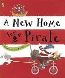 New Home for a Pirate (Armitage Ronda)(Paperback / softback)