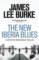 New Iberia Blues (Burke James Lee (Author))(Paperback / softback)