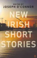 New Irish Short Stories (Various)(Paperback / softback)