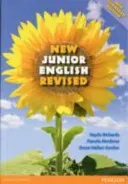 New Junior English Revised 2nd edition (Gordon Gregory)(Paperback / softback)