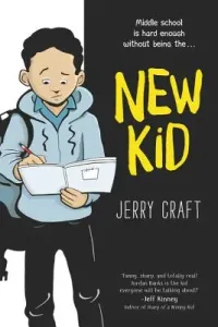 New Kid (Craft Jerry)(Paperback)