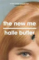 New Me (Butler Halle)(Paperback / softback)