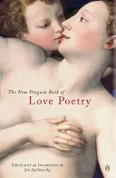 New Penguin Book of Love Poetry (Penguin)(Paperback / softback)