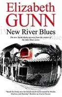 New River Blues (Gunn Elizabeth)(Pevná vazba)