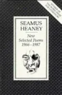 New Selected Poems 1966-1987 (Heaney Seamus)(Paperback / softback)
