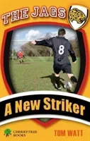 New Striker (Watt Tom)(Paperback / softback)