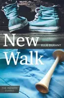 New Walk: The Midwife Diaries (Durant Ellie)(Paperback)