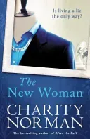New Woman (Norman Charity (Author))(Paperback / softback)
