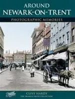Newark-on-Trent (Hardy Clive)(Paperback / softback)
