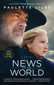 News of the World [Movie Tie-In] (Jiles Paulette)(Mass Market Paperbound)