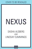 Nexus (Alsberg Sasha)(Paperback / softback)
