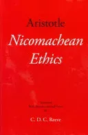 Nicomachean Ethics (Aristotle)(Paperback / softback)