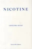 Nicotine (Hens Gregor)(Paperback / softback)