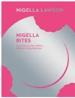 Nigella Bites (Nigella Collection) (Lawson Nigella)(Pevná vazba)