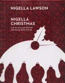 Nigella Christmas - Food, Family, Friends, Festivities (Nigella Collection) (Lawson Nigella)(Pevná vazba)