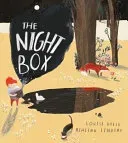 Night Box (Greig Louise)(Paperback / softback)