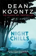 Night Chills (Koontz Dean)(Paperback / softback)