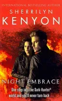 Night Embrace (Kenyon Sherrilyn)(Paperback / softback)